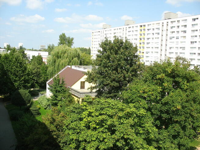 Mieszkanie Poznań Rataje 47,2m2 3 pokoje Osiedle Bohaterów