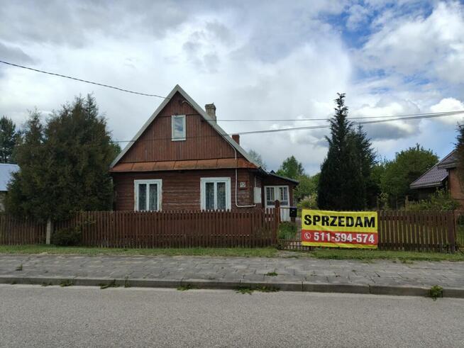 Sprzedam dom.NOWA CENA