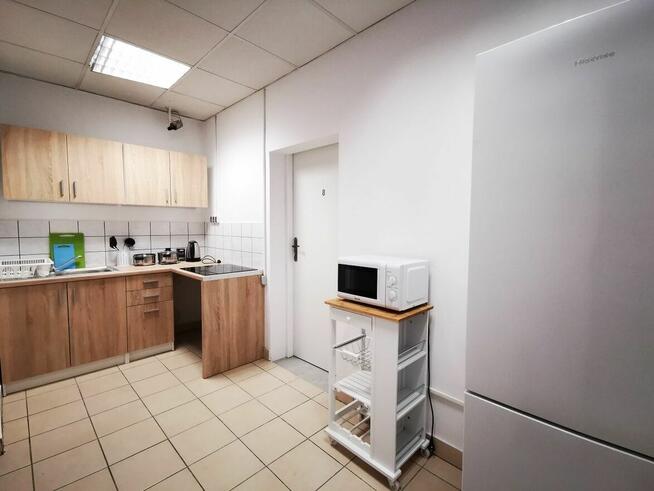 Pokój dla pary lub dwóch osób Katowice