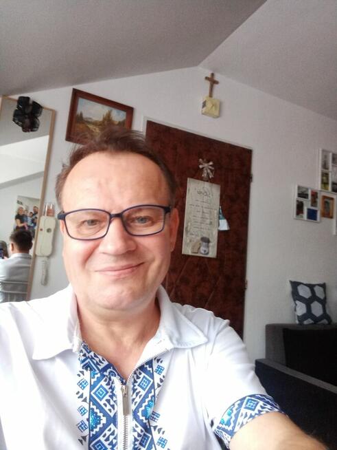 Szukam kobiety na stały związek ️