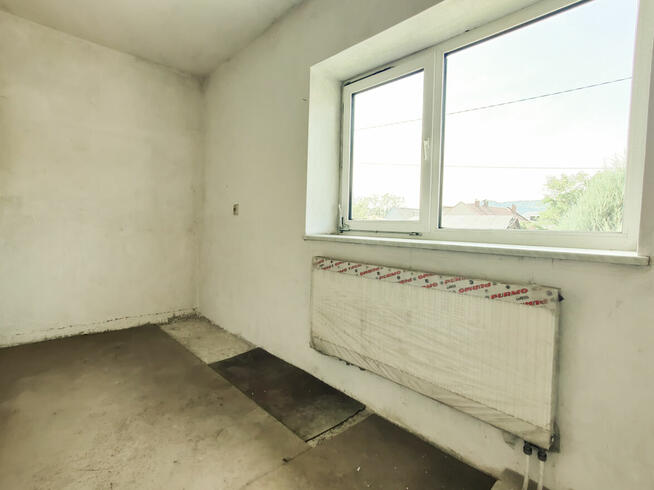 Sprzedam dom - Maków Podhalański