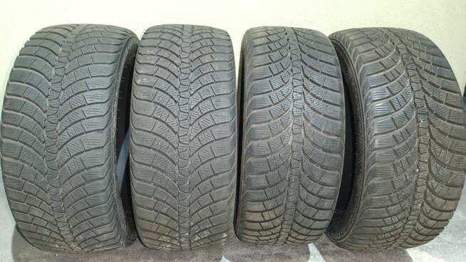 Kumho WinterCraft WP71 255/45 R18 103V XL