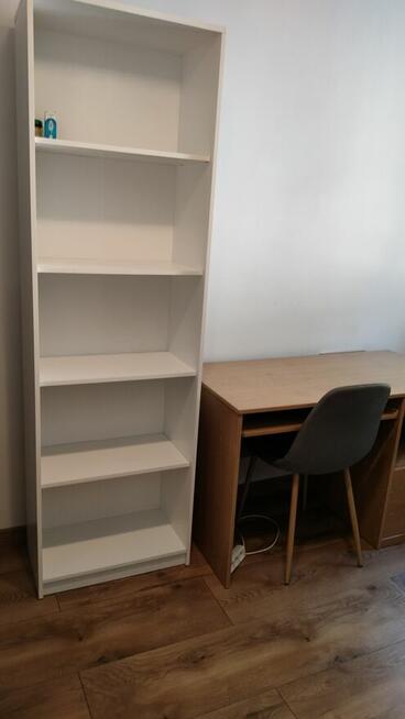 Pokój jednoosobowy do wynajęcia, Metro Młynów