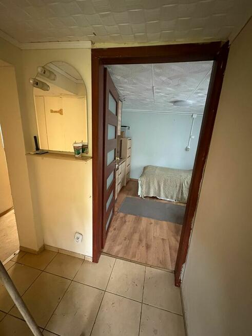 Działka ROD Mokotów Centrum