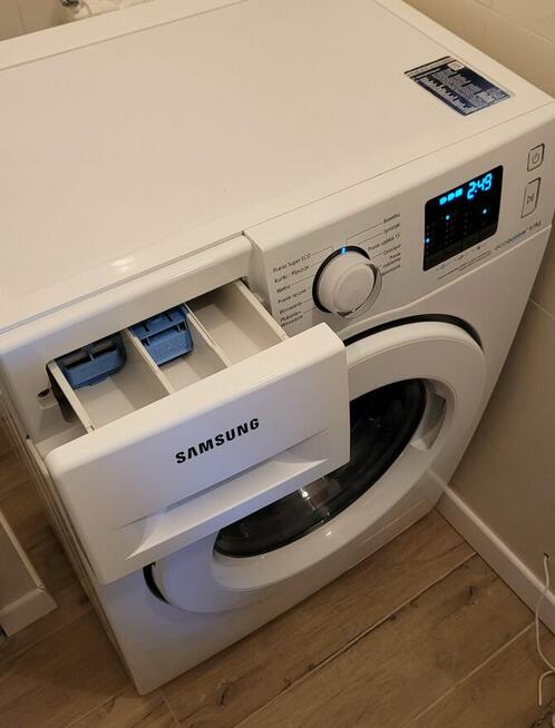 Pralka automatyczna (slim)