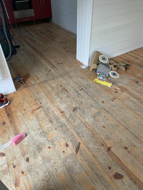 WSZELKIE USLUGI BUDOWLANE