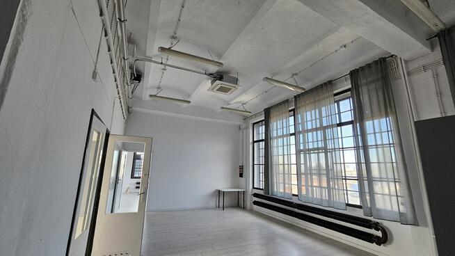 Do wynajęcia powierzchnia 170 m2 przy placu Orląt Lwowskich