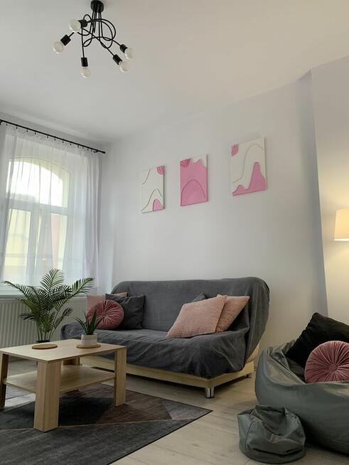 Mieszkanie na wynajem dla studentów sopot