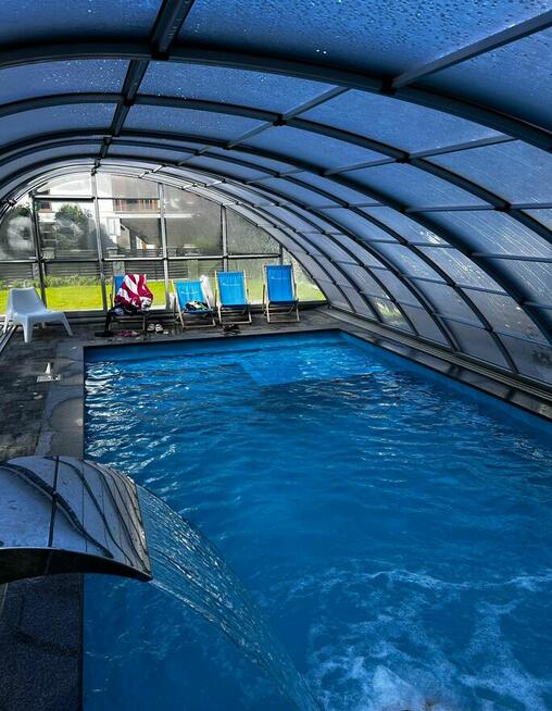 Apartament Morska Ballada Jastrzębia Góra 300m do morza