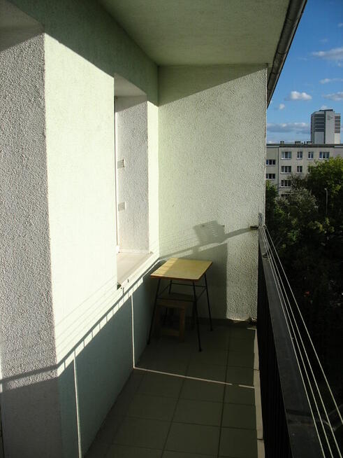 Mieszkanie Poznań Rataje 47,2m2 3 pokoje Osiedle Bohaterów