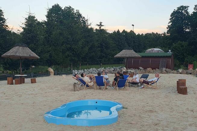 Noclegi, pokoje z łazienkami, parking, sauna, rozrywki