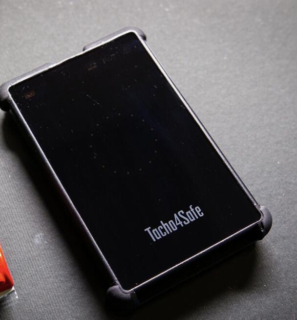 Tacho4Safe - Najnowsze Tachografy.