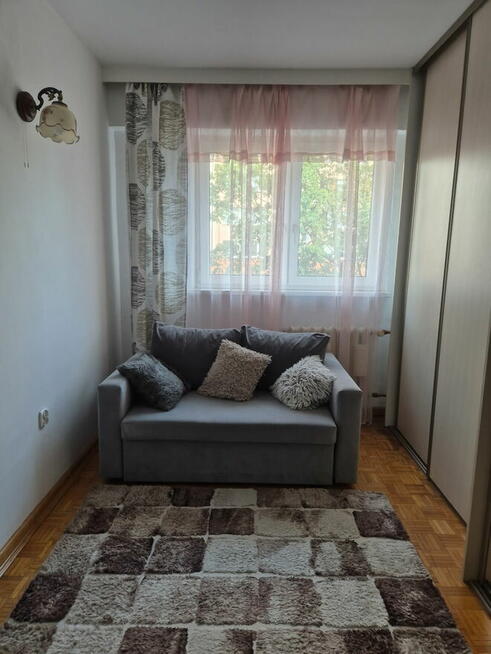 Wynajmę bezpośrednio mieszkanie na Ochocie