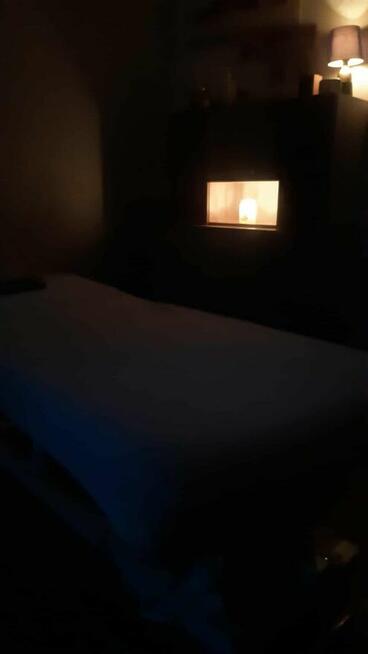 Masaż relaksacyjny i mieszany dla Mężczyzn