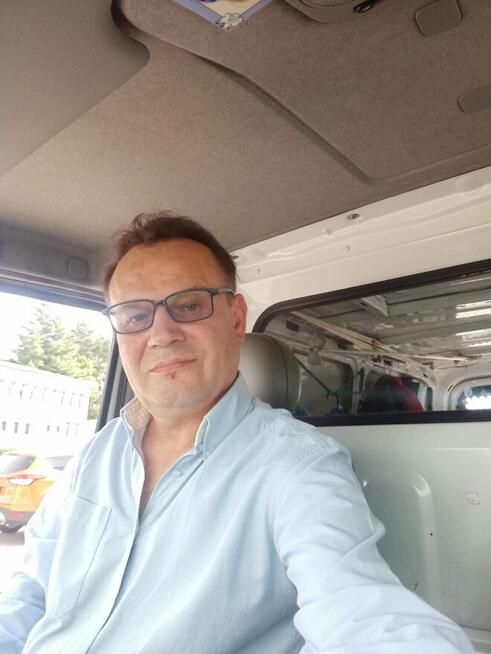 Szukam kobiety na stały związek ️