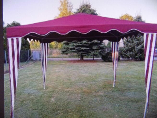 Sprzedam pawilon ogrodowy