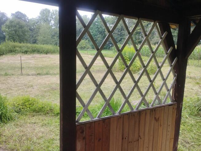 Sprzedam działkę 700m2