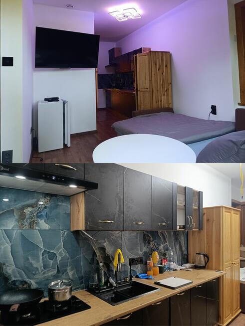 Willa Pod Jesionami Apartamenty i Pokoje u Bartka