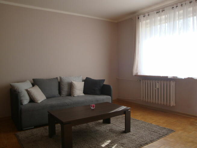 Kameralne mieszkanie na Piątkowie