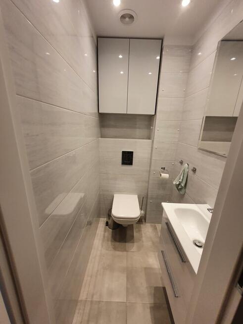 Pokój jednoosobowy do wynajęcia, Wolska 17