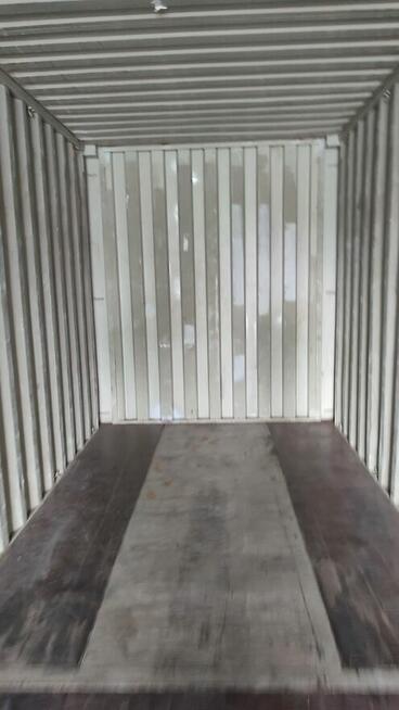 Kontener morski magazynowy 40 HC / sprzedam