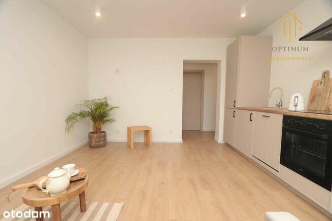 Mieszkanie 3pok Wysoki standard Brzeziny od zaraz!