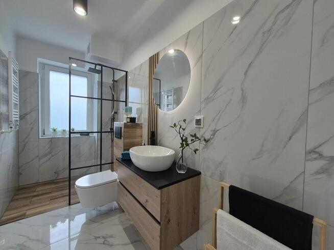 Komfortowe 2-pokojowe mieszkanie bez pośredników!