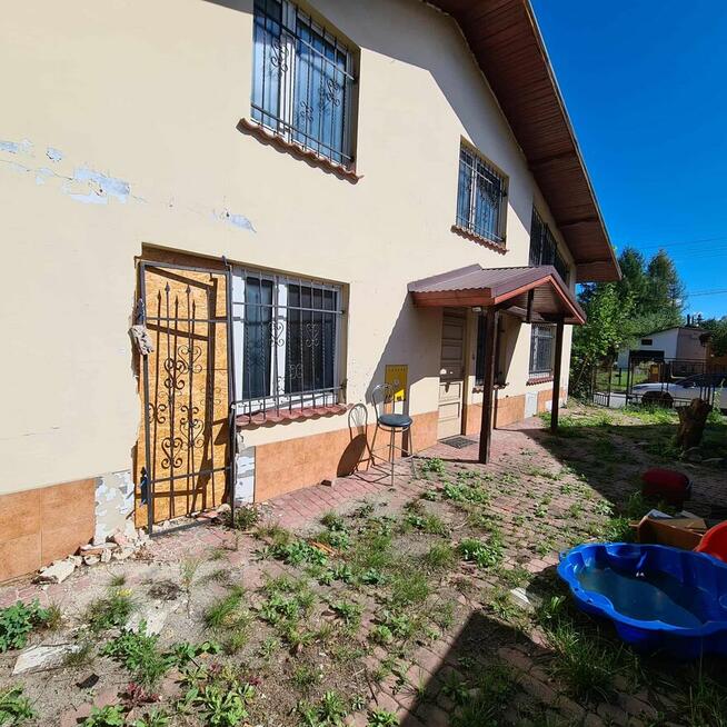 Dom 243 m² z potencjałem Centrum Nowego Sącza