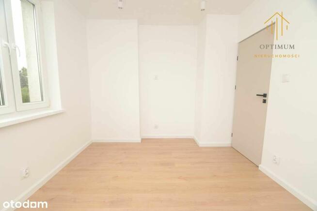 Mieszkanie 3pok Wysoki standard Brzeziny od zaraz!