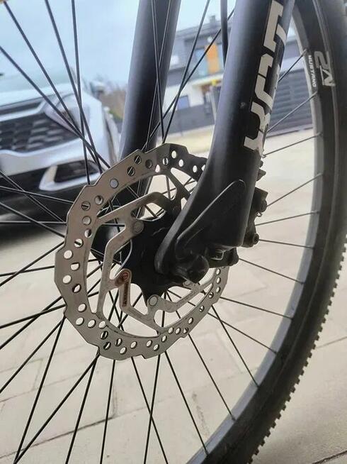 Sprzedam rower Romet