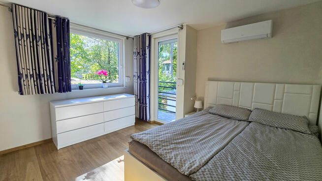 Wyjątkowy dom nad morzem w Jarosławcu!