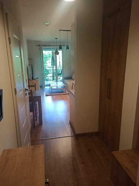 Wynajmę mieszkanie 2-pokojowe 40m2