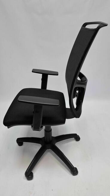 Fotel biurowy , krzesło obrotowe Euronova Emotion - duża ilość