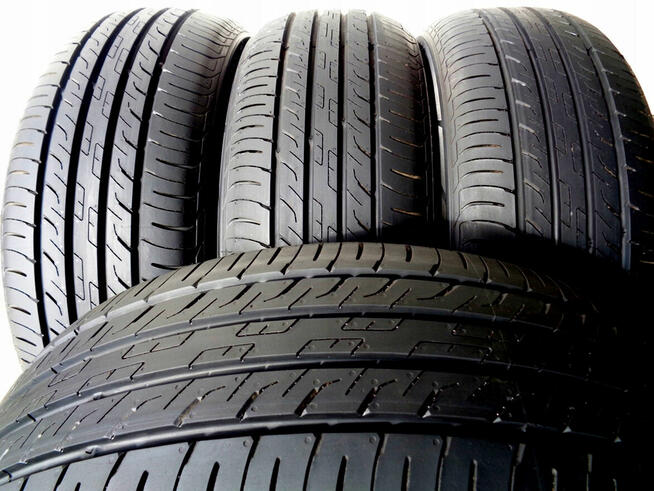 opony Letnie Giti 215x50xR18 Nowe