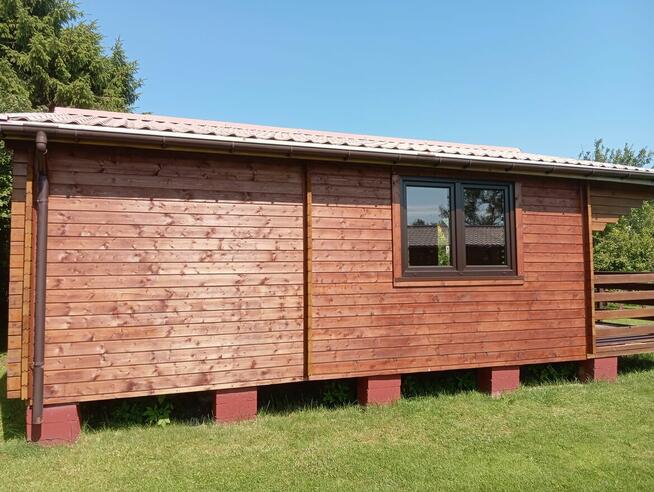 Usługi remontowo budowlane