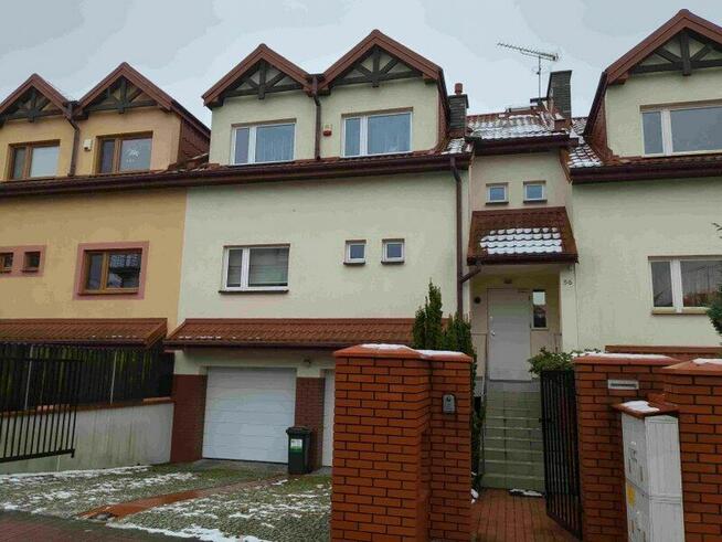 1/2 udziału w nieruchomości od syndyka - Siedlce, Mazowiecka