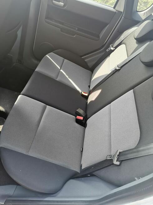 Mitsubishi Colt 1,3 benzyna 95koni 19500km Oryginał