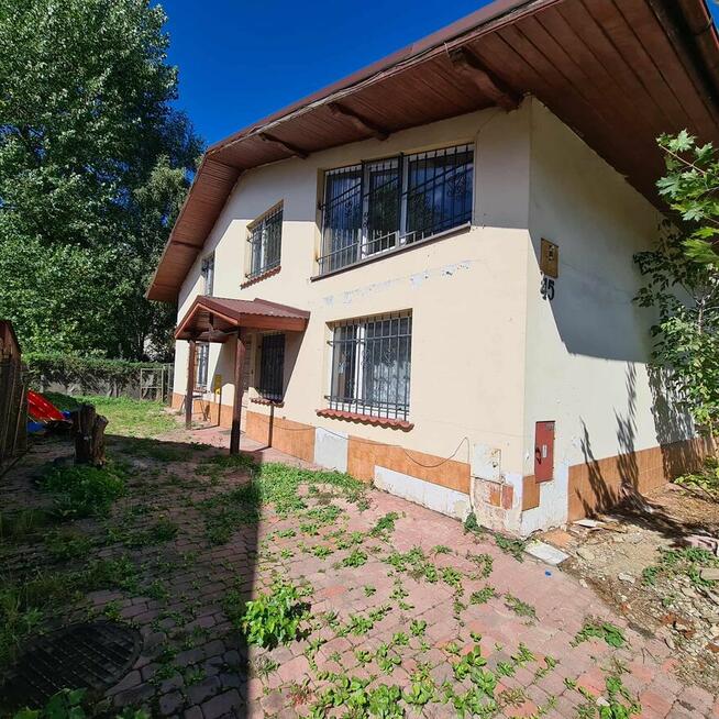 Dom 243 m² z potencjałem Centrum Nowego Sącza