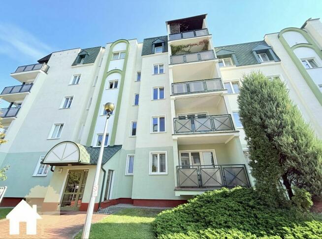 Górzyskowo | 1 piętro | balkon | dostepne od zaraz