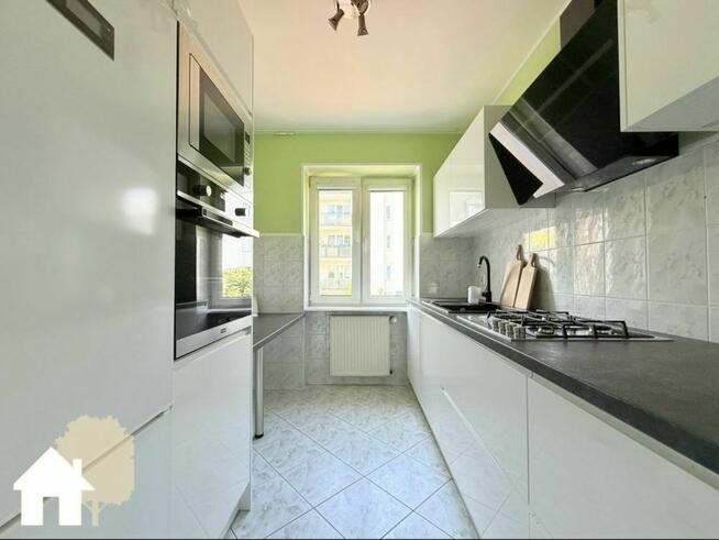 Górzyskowo | 1 piętro | balkon | dostepne od zaraz