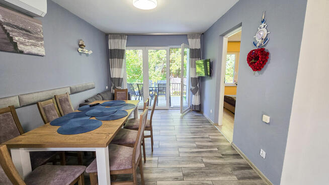 Wyjątkowy dom nad morzem w Jarosławcu!