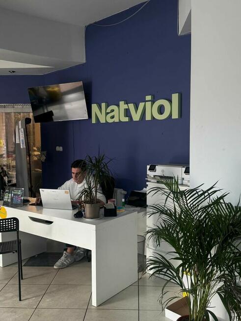 Praca na aplikacjach kurierskich GLOVO/UE/BF/WOLT/STUART