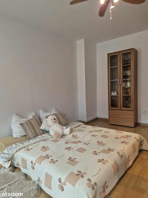 2-pokojowe mieszkanie w centrum Złotoryi - BEZ PROWIZJI!!!