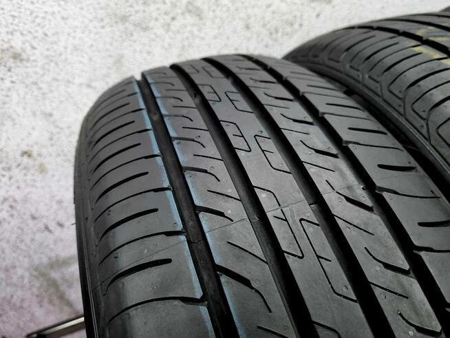 opony Letnie Giti 215x50xR18 Nowe