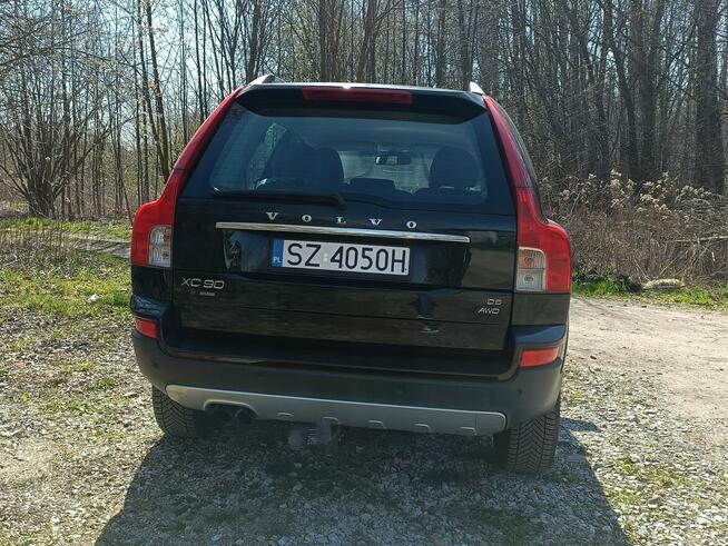 Volvo XC90 sprzedam