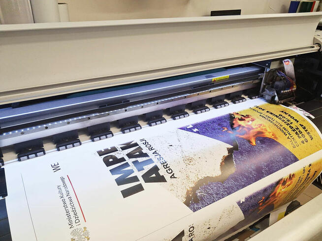 Ploer solventowy Stormjet 7160