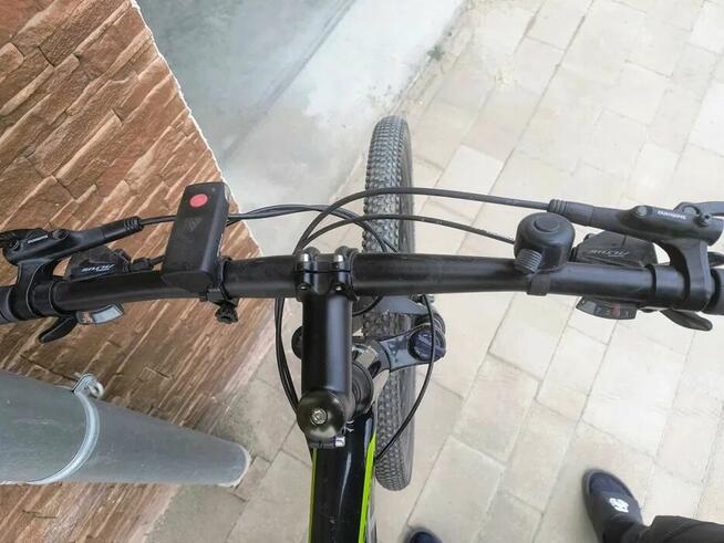 Sprzedam rower Romet