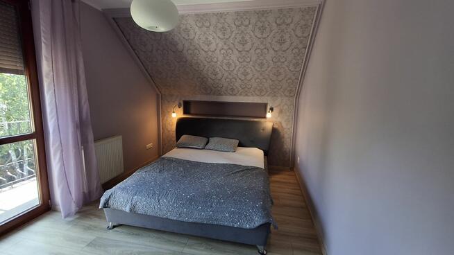 Dom okolice CH, Bielany