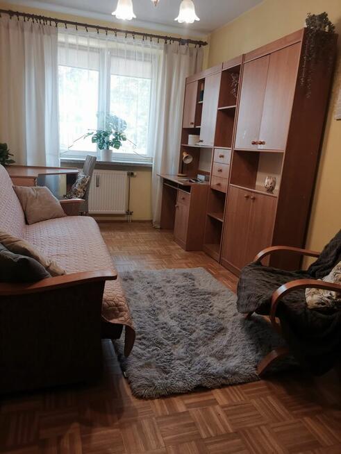 Fajny pokój dla studentki lub uczennicy