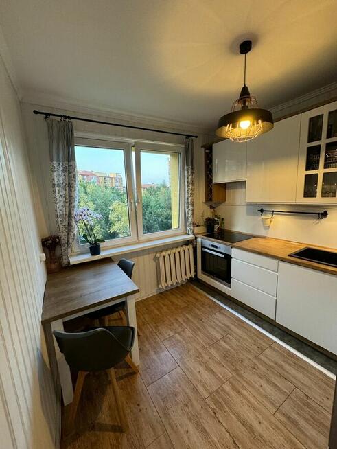 MIESZKANIE ul. Leśna + balkon + piwnica